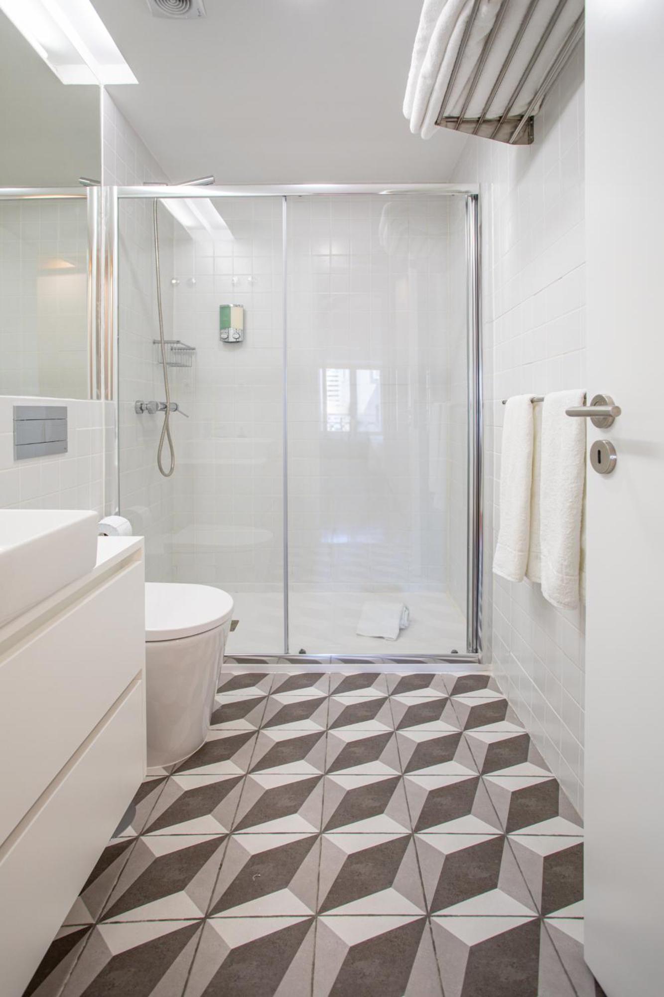 Appartamento Poveiros Oak Loft - Santo Ildefonso OOporto Esterno foto