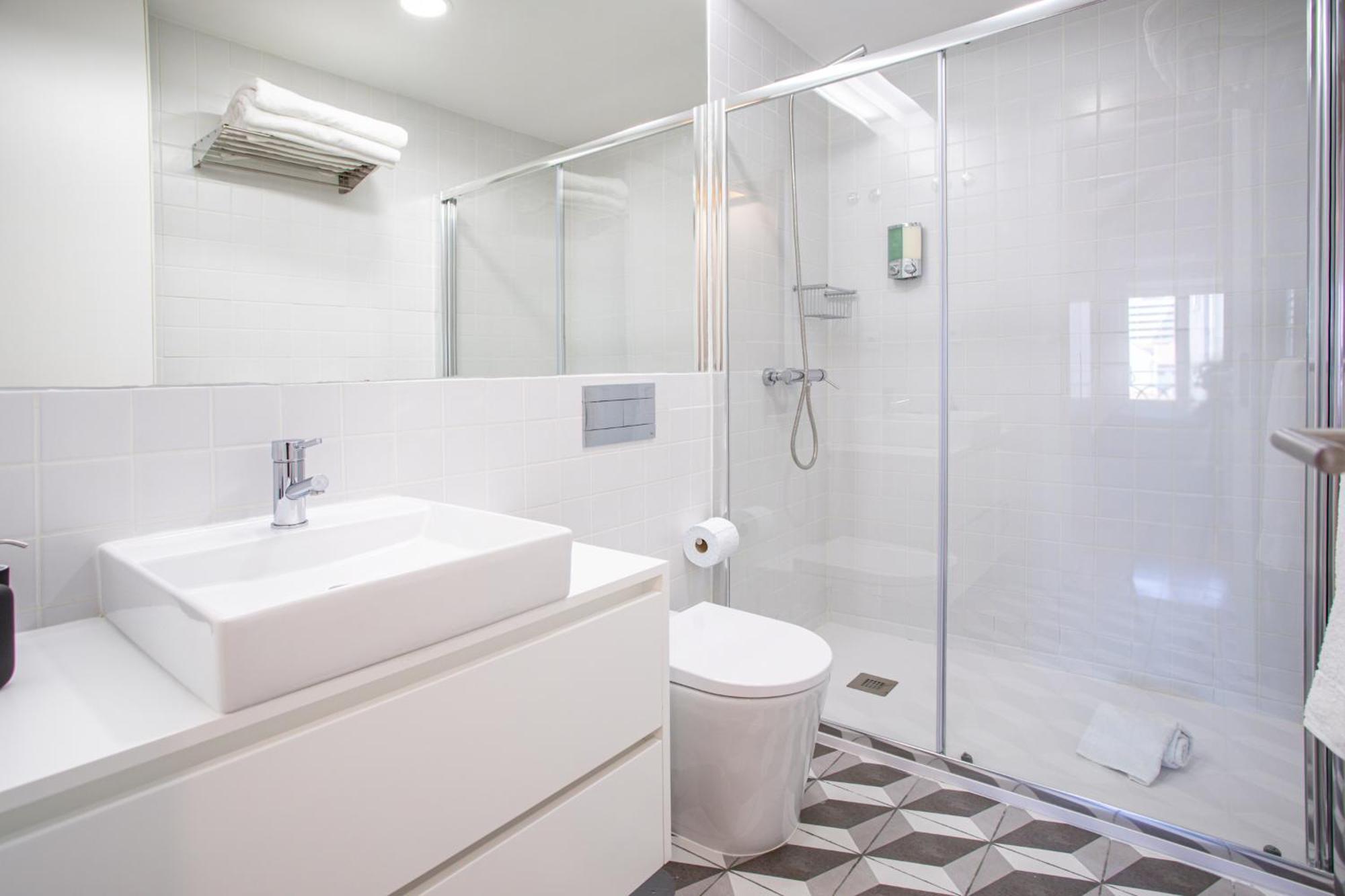 Appartamento Poveiros Oak Loft - Santo Ildefonso OOporto Esterno foto
