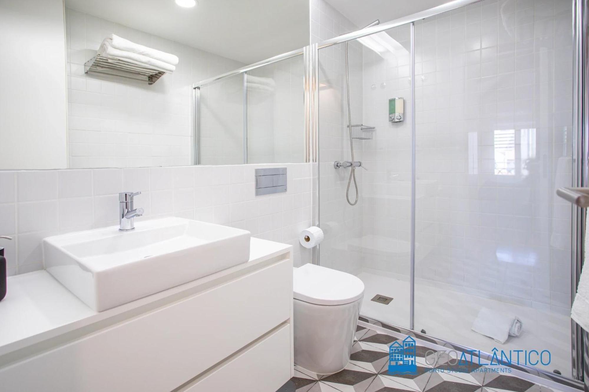 Appartamento Poveiros Oak Loft - Santo Ildefonso OOporto Esterno foto